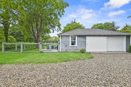 East Falmouth Cape Cod vacation rental - Renovated garage - additional Living space