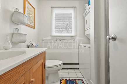 Falmouth Cape Cod vacation rental - Bath