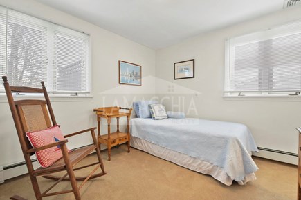 Falmouth Cape Cod vacation rental - Bedroom