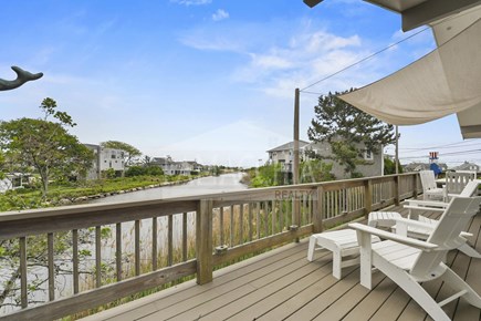 Falmouth Cape Cod vacation rental - Waterview