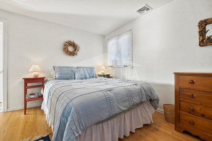 Falmouth Cape Cod vacation rental - Bedroom