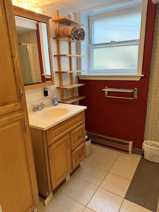 Provincetown Cape Cod vacation rental - Ideal for two people to use without feeling cramped for space.