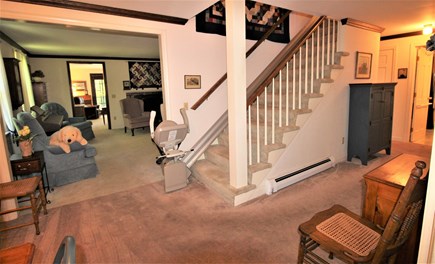 Orleans Cape Cod vacation rental - 