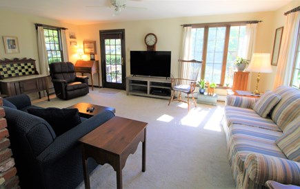 Orleans Cape Cod vacation rental - 