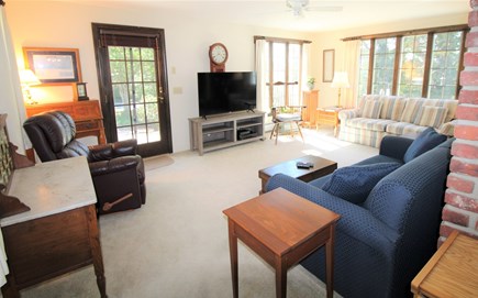 Orleans Cape Cod vacation rental - 