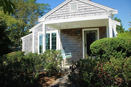Orleans Cape Cod vacation rental - 