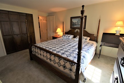 Orleans Cape Cod vacation rental - 