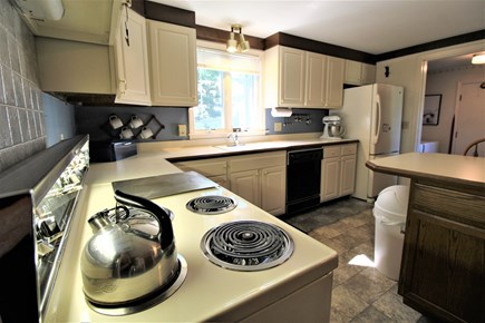 Orleans Cape Cod vacation rental - 