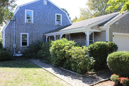 Orleans Cape Cod vacation rental - 