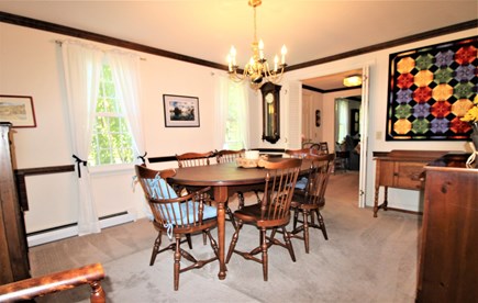 Orleans Cape Cod vacation rental - 