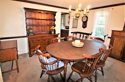 Orleans Cape Cod vacation rental - 