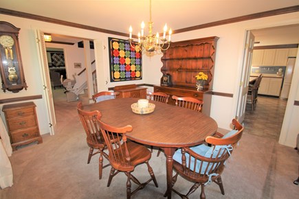 Orleans Cape Cod vacation rental - 