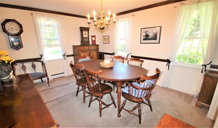 Orleans Cape Cod vacation rental - 