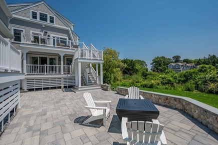 Hyannis Cape Cod vacation rental - 