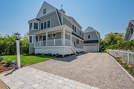 Hyannis Cape Cod vacation rental - 