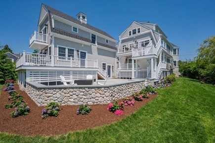 Hyannis Cape Cod vacation rental - 
