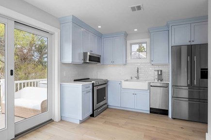 Hyannis Cape Cod vacation rental - 