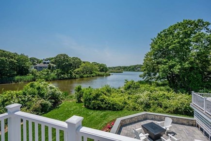 Hyannis Cape Cod vacation rental - 