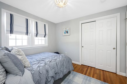Falmouth Cape Cod vacation rental - Second bed, full with trundle