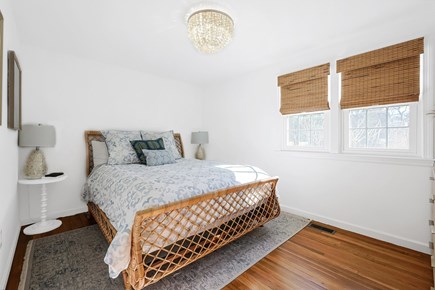 Falmouth Cape Cod vacation rental - Primary bedroom