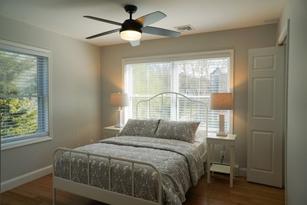 Mashpee Cape Cod vacation rental - Bedroom #2