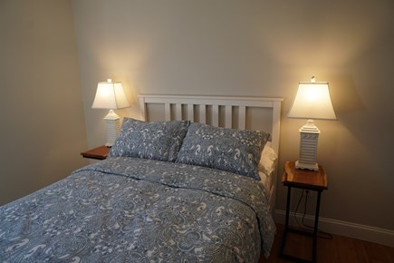 Mashpee Cape Cod vacation rental - Bedroom #3