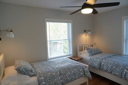 Mashpee Cape Cod vacation rental - Bedroom #4