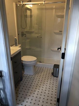 Mashpee Cape Cod vacation rental - 1st floor full bathroom