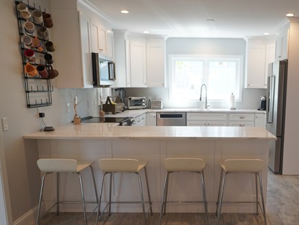 Mashpee Cape Cod vacation rental - 