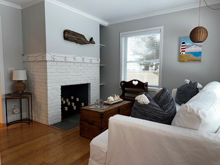 Mashpee Cape Cod vacation rental - Cuddle room