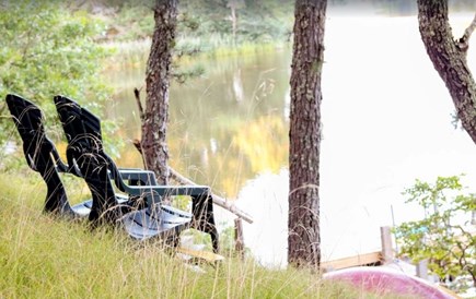 Falmouth Cape Cod vacation rental - Lots of seating areas to relax