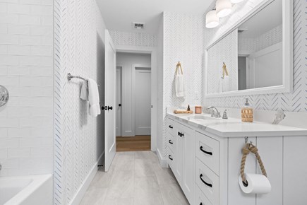 Barnstable Cape Cod vacation rental - 