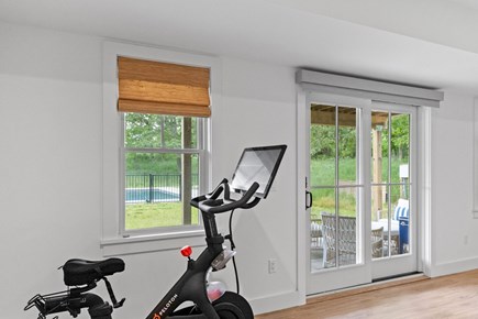 Barnstable Cape Cod vacation rental - 