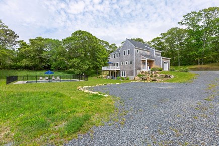 Barnstable Cape Cod vacation rental - 