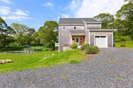 Barnstable Cape Cod vacation rental - 