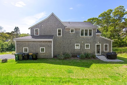 Barnstable Cape Cod vacation rental - 