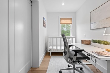 Barnstable, CCP 102 Cape Cod vacation rental - Den