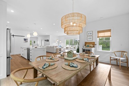 Barnstable Cape Cod vacation rental - 