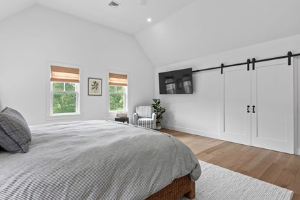 Barnstable Cape Cod vacation rental - 