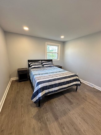 West Yarmouth Cape Cod vacation rental - Second Bedroom, Queen Bed