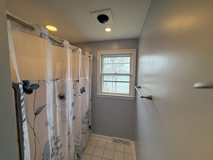 West Yarmouth Cape Cod vacation rental - Main floor full bathroom