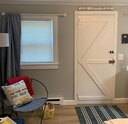 Eastham Cape Cod vacation rental - Welcome to your happy place!