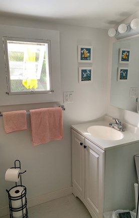 Eastham Cape Cod vacation rental - Bright and breezy!