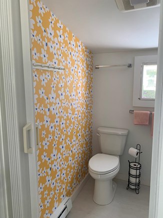 Eastham Cape Cod vacation rental - Enjoy this bright field of flowers!