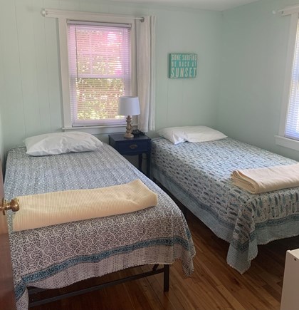 Eastham Cape Cod vacation rental - Additional beds for weary adventurers at the end of the day!