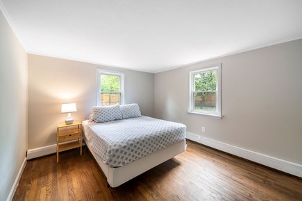 Yarmouth Cape Cod vacation rental - Convenient first-floor bedroom, bright and comfortable