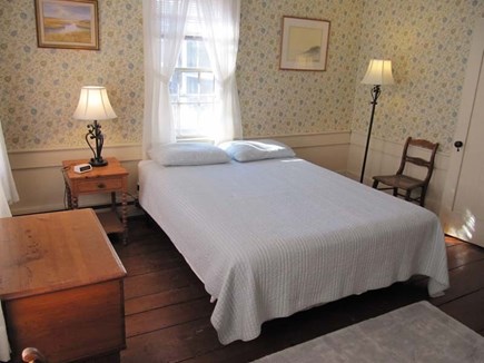 Provincetown Cape Cod vacation rental - 