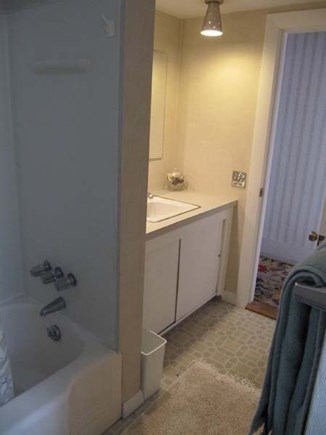 Provincetown Cape Cod vacation rental - 