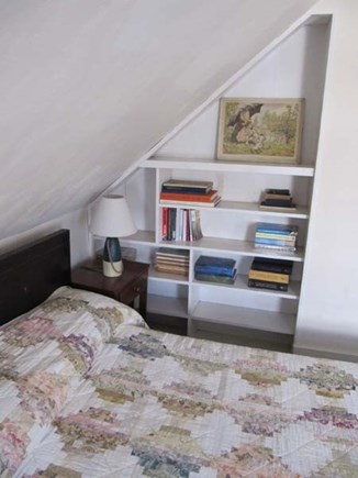 Provincetown Cape Cod vacation rental - 