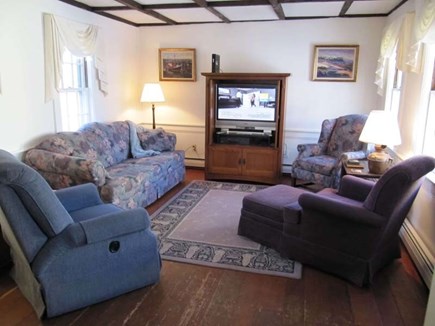 Provincetown Cape Cod vacation rental - 